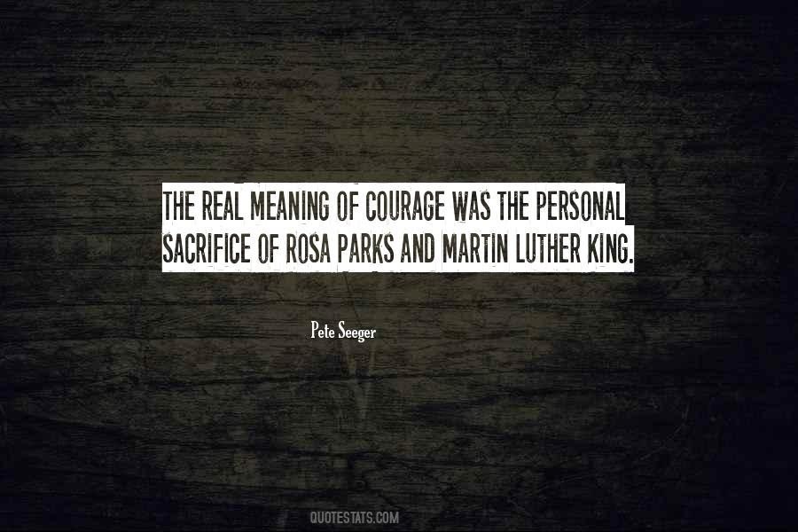Pete Seeger Quotes #1101420