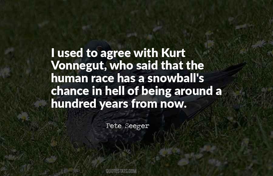 Pete Seeger Quotes #1253484