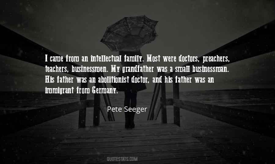 Pete Seeger Quotes #38970