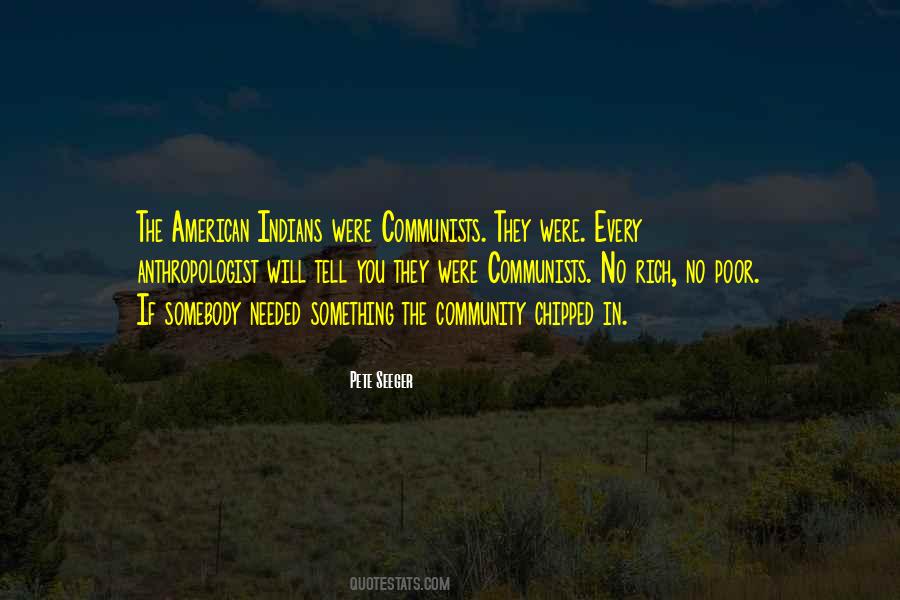 Pete Seeger Quotes #855007