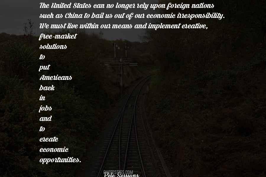 Pete Sessions Quotes #32483