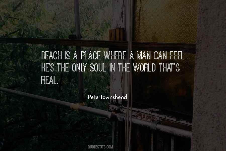 Pete Townshend Quotes #174814