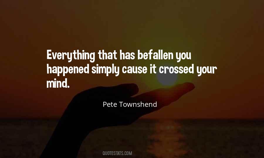 Pete Townshend Quotes #385948