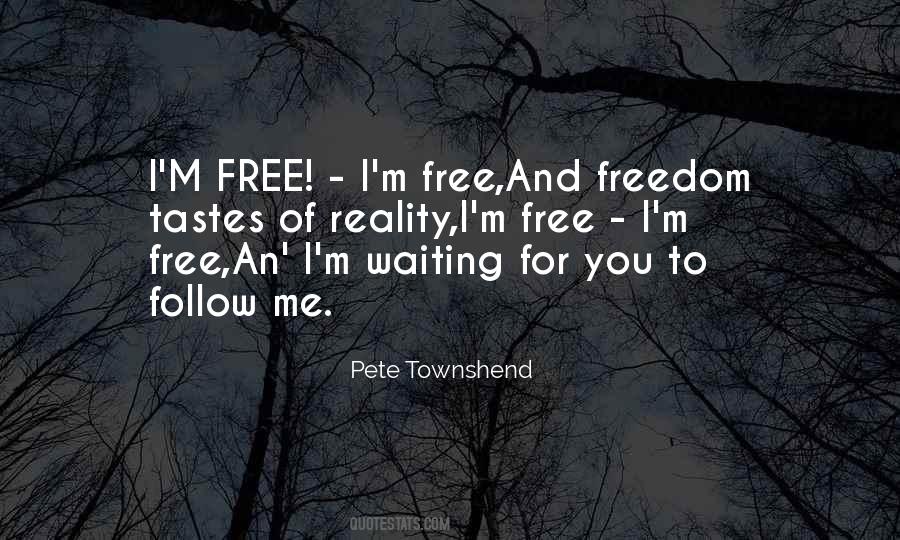 Pete Townshend Quotes #929140