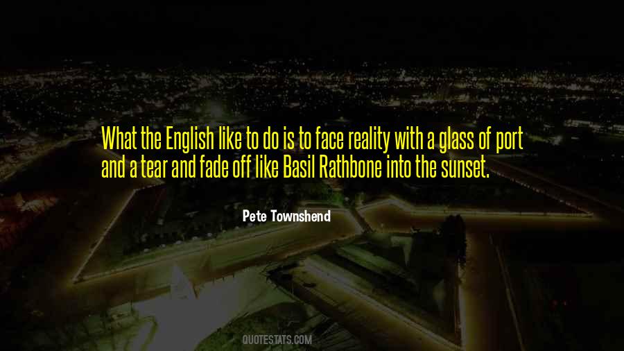 Pete Townshend Quotes #940007