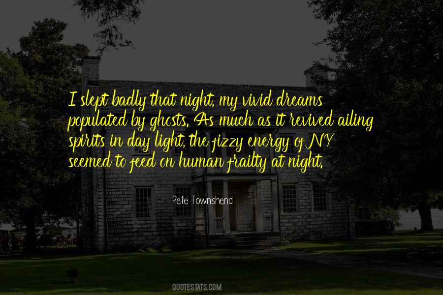Pete Townshend Quotes #940955