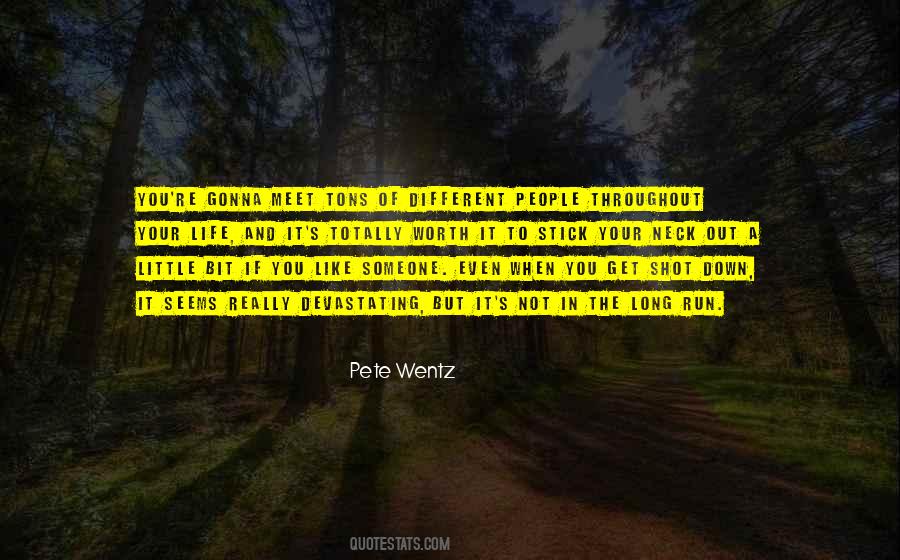 Pete Wentz Quotes #1337453