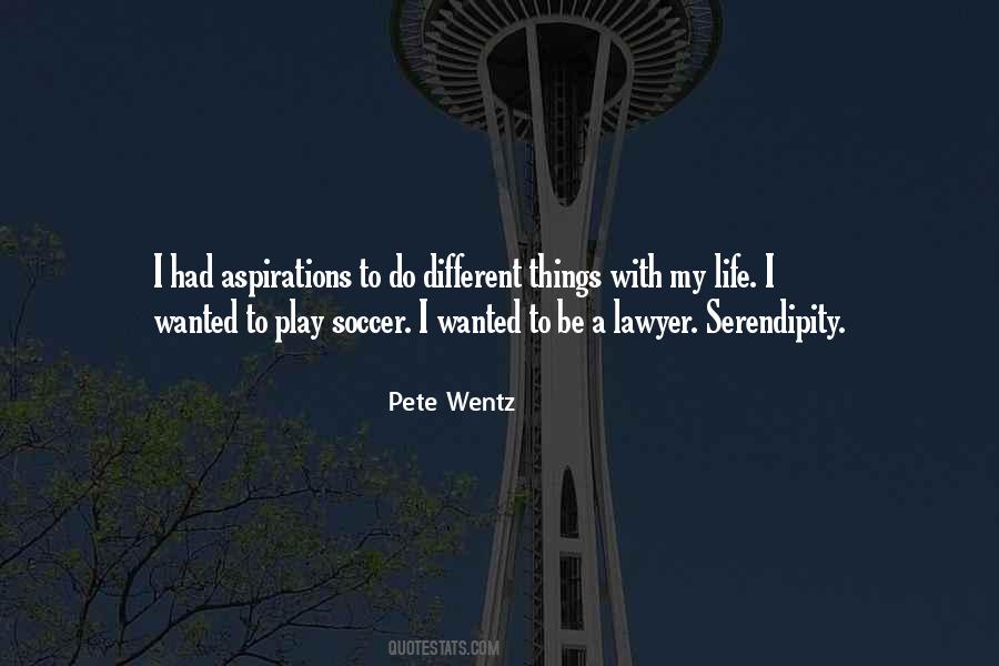 Pete Wentz Quotes #1353450