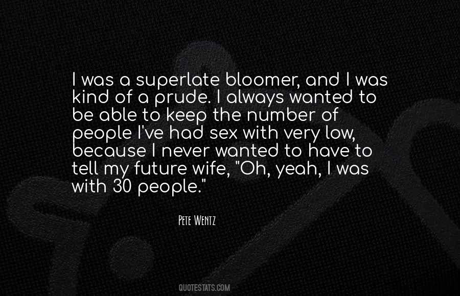 Pete Wentz Quotes #1452644