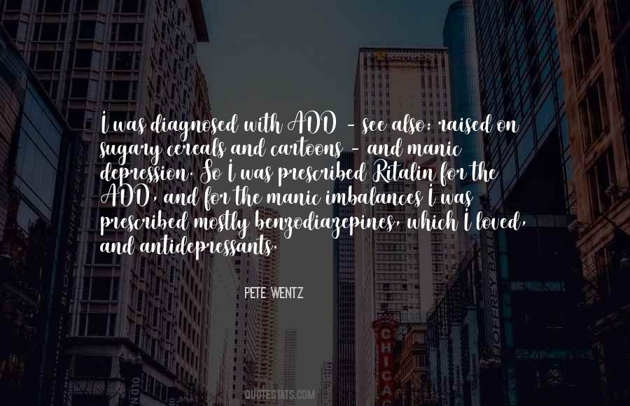 Pete Wentz Quotes #1518614