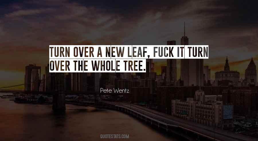 Pete Wentz Quotes #1691816