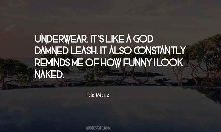 Pete Wentz Quotes #1814080