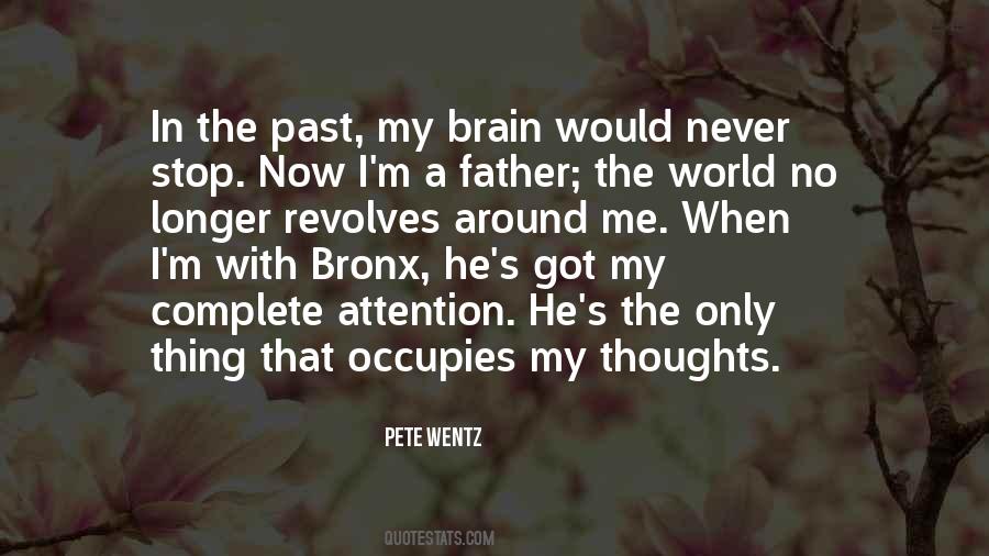 Pete Wentz Quotes #1866718