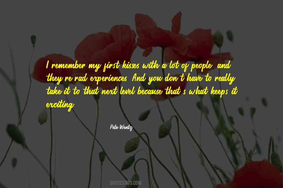 Pete Wentz Quotes #373721