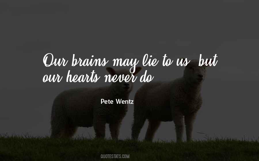 Pete Wentz Quotes #621602