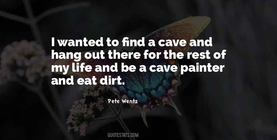 Pete Wentz Quotes #854798