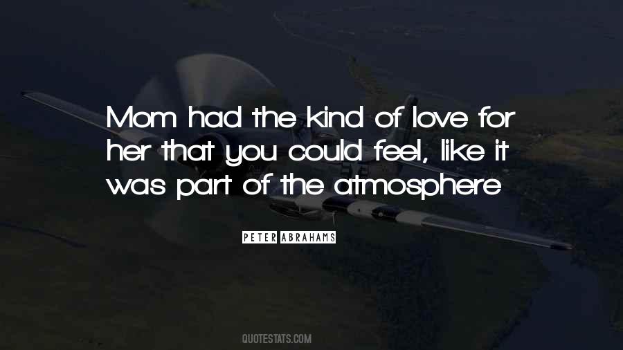 Peter Abrahams Quotes #1200967
