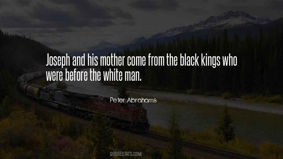 Peter Abrahams Quotes #570287