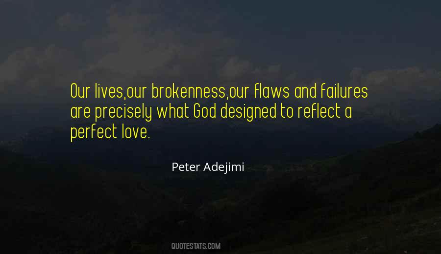 Peter Adejimi Quotes #386973