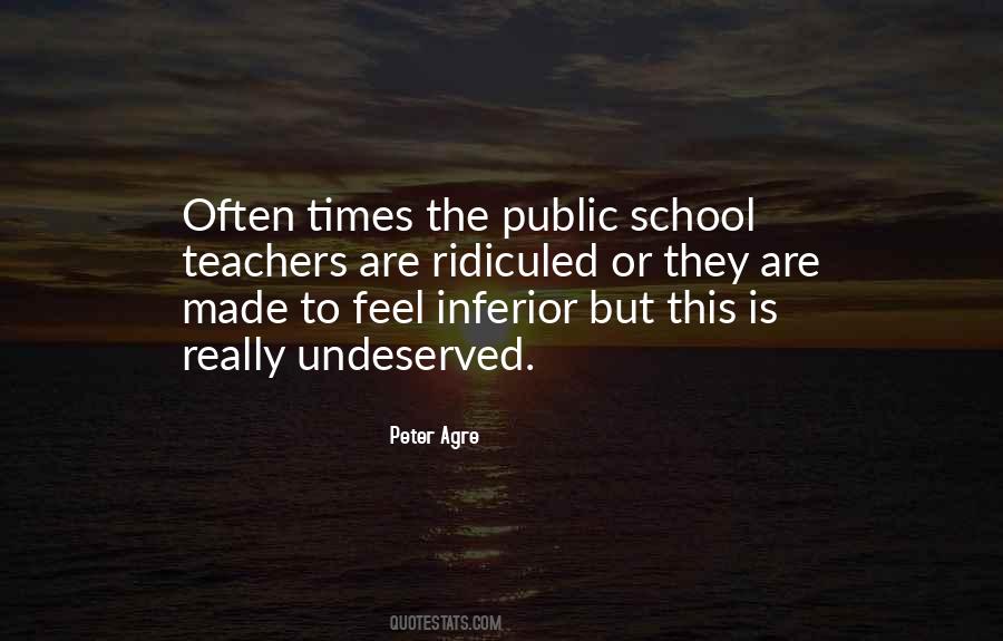 Peter Agre Quotes #1064002