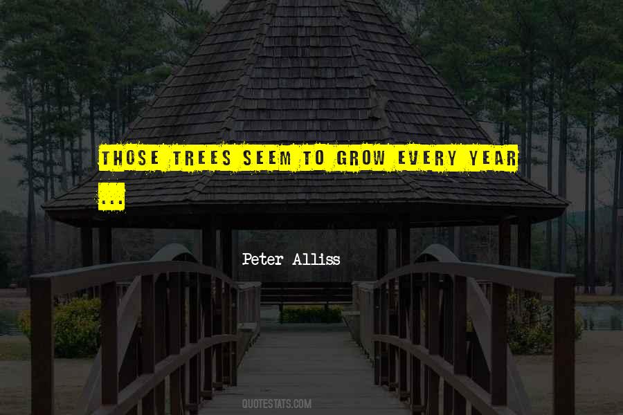 Peter Alliss Quotes #1039128