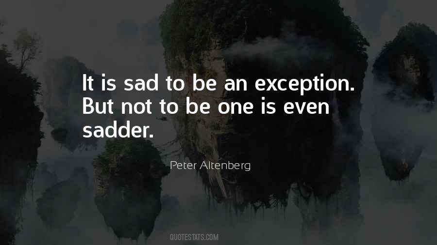 Peter Altenberg Quotes #1695064