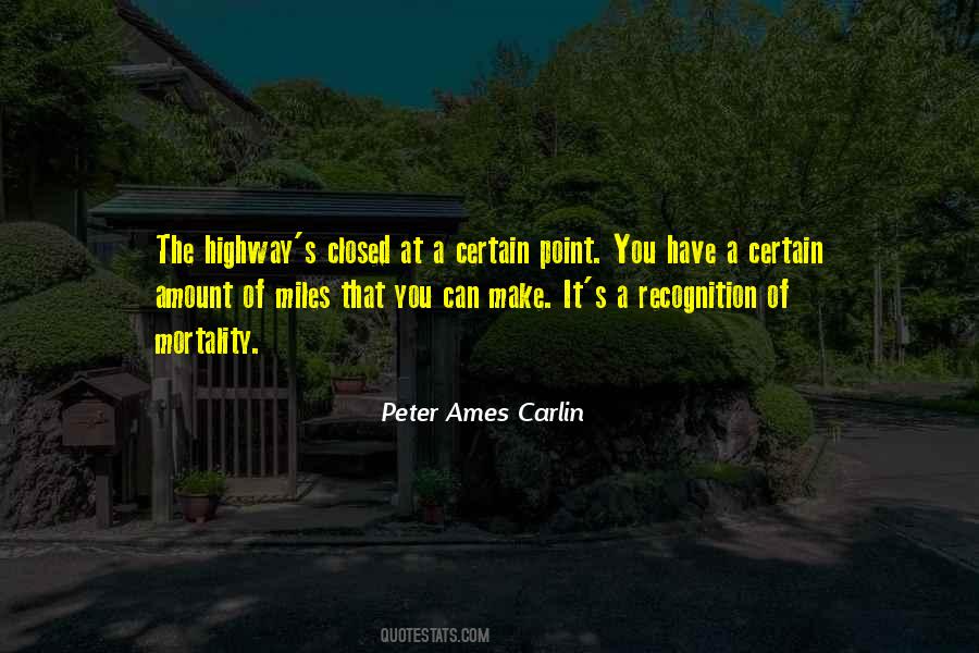 Peter Ames Carlin Quotes #759702