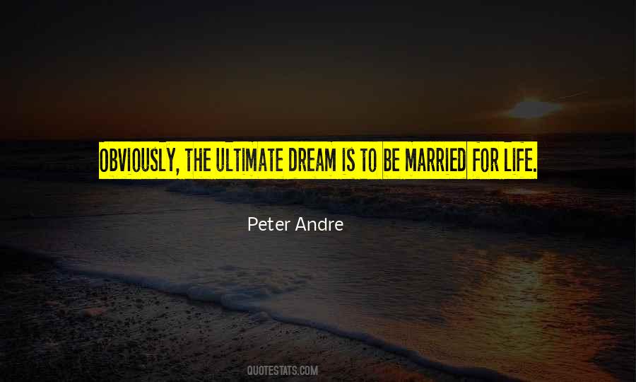 Peter Andre Quotes #282836
