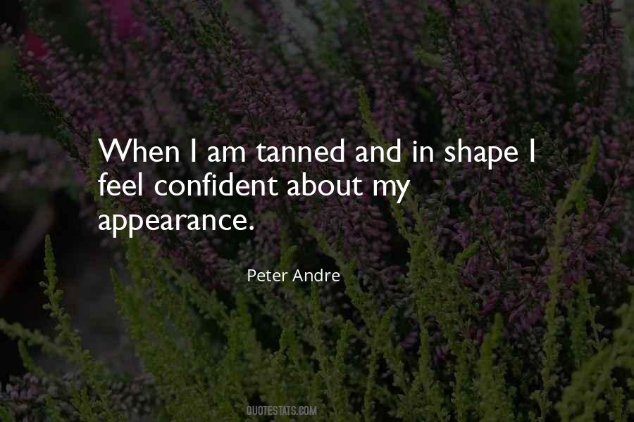 Peter Andre Quotes #631277