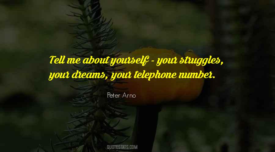 Peter Arno Quotes #536667