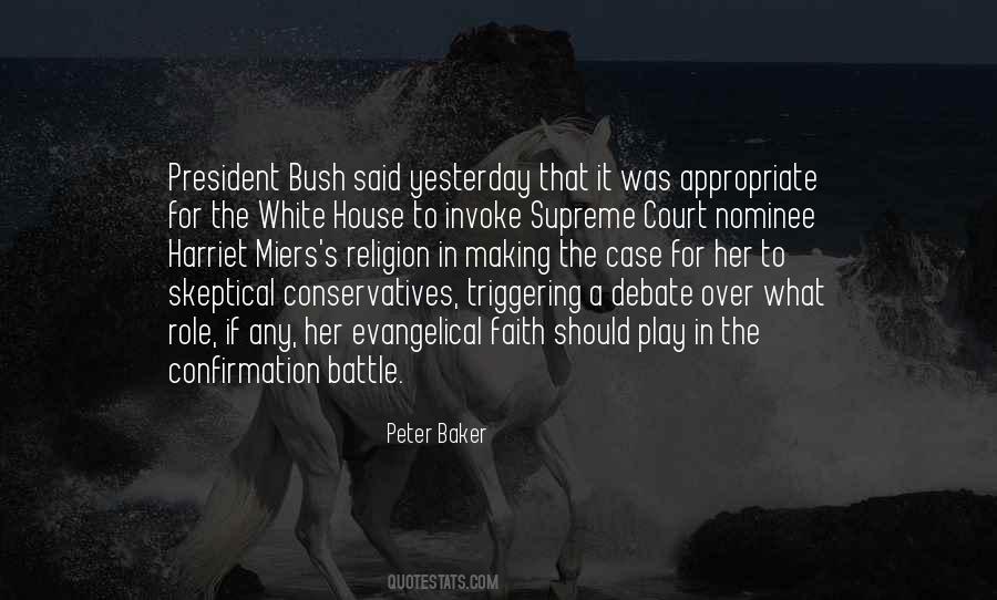 Peter Baker Quotes #527464 Peter Baker Quotes #527464