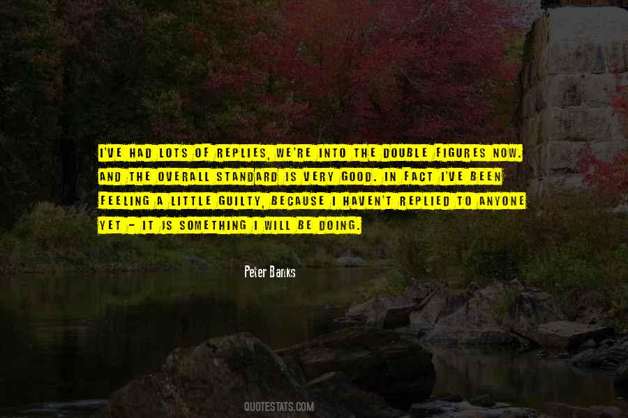 Peter Banks Quotes #1463896