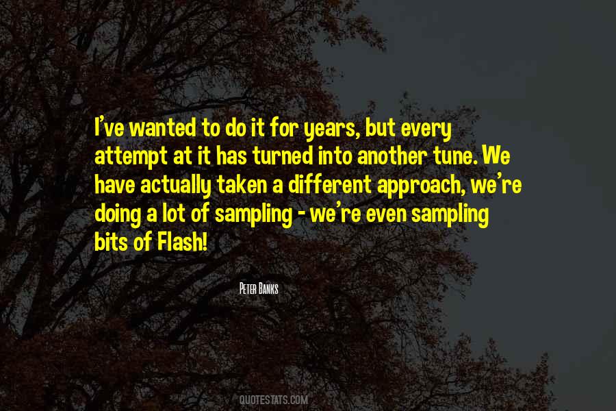 Peter Banks Quotes #564706