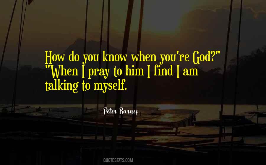 Peter Barnes Quotes #669154 Peter Barnes Quotes #669154