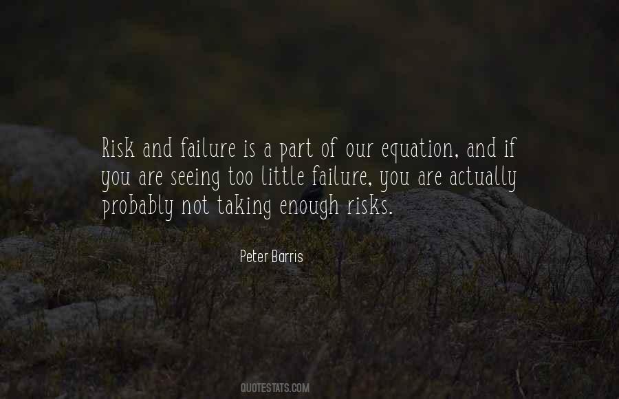 Peter Barris Quotes #1343307