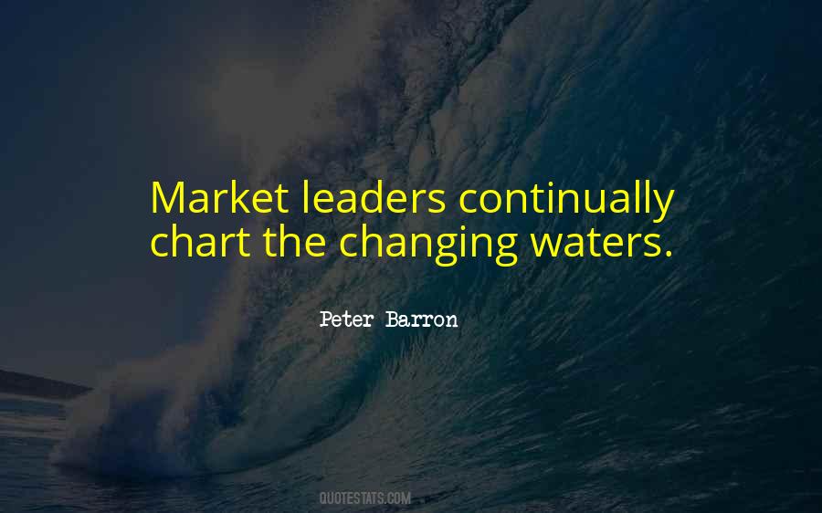 Peter Barron Quotes #1317825 Peter Barron Quotes #1317825