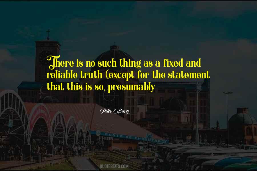 Peter Barry Quotes #1850346 Peter Barry Quotes #1850346
