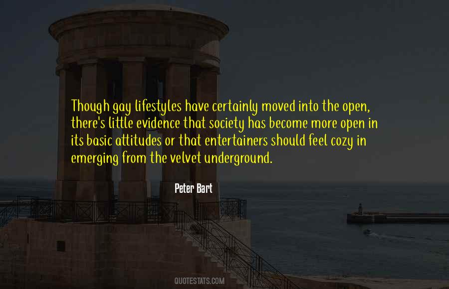 Peter Bart Quotes #649615