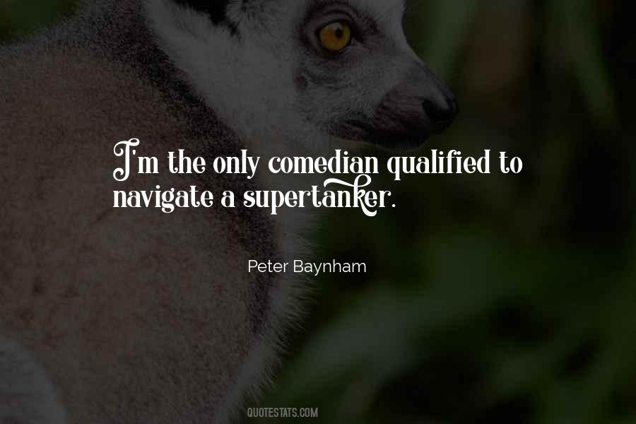 Peter Baynham Quotes #161160