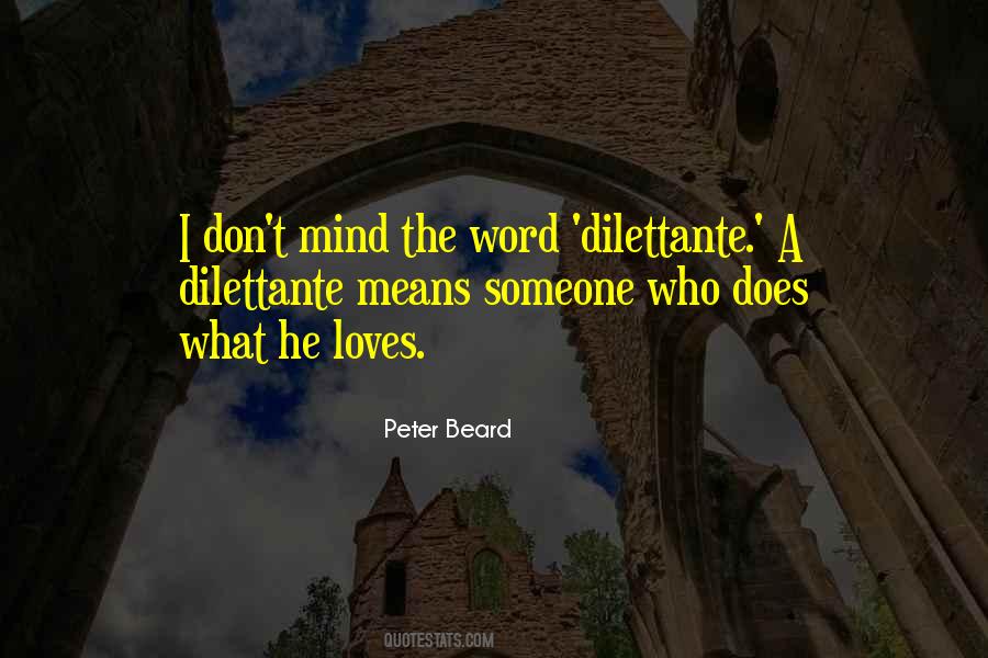 Peter Beard Quotes #1708288