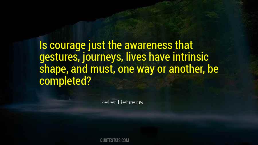 Peter Behrens Quotes #1042044