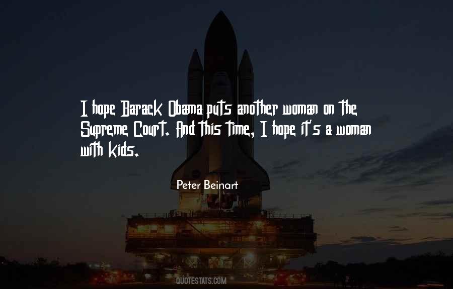 Peter Beinart Quotes #996198