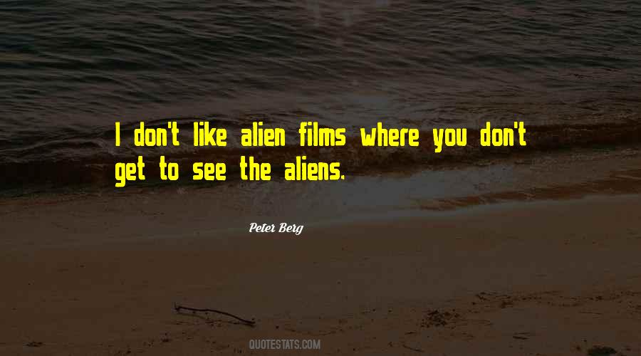 Peter Berg Quotes #1153230