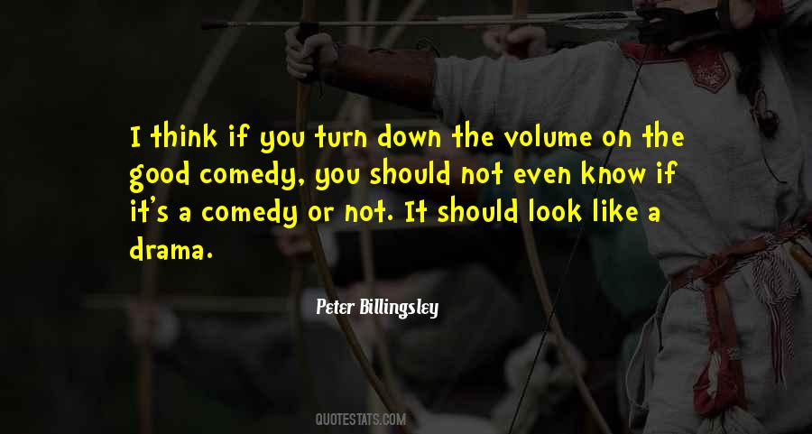Peter Billingsley Quotes #1100779