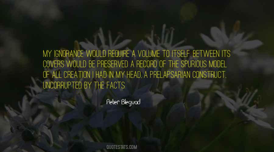 Peter Blegvad Quotes #1404664