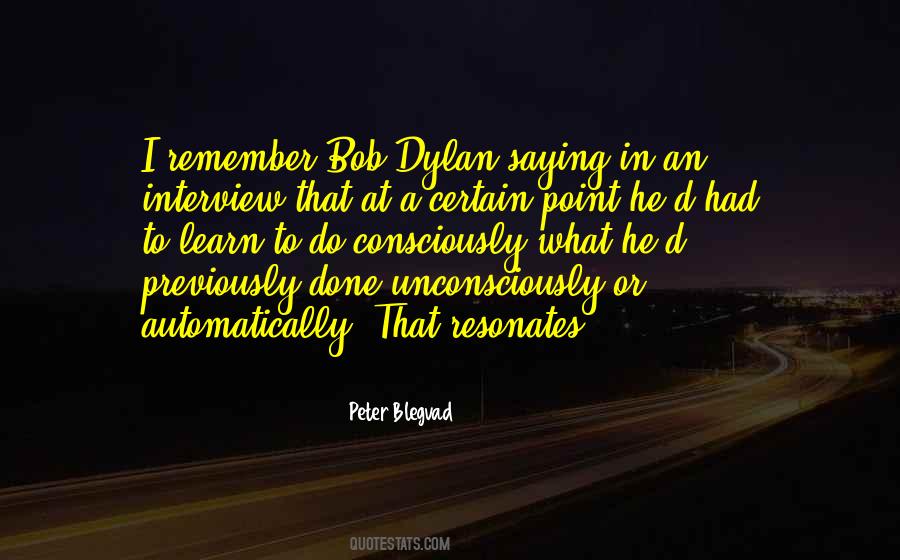 Peter Blegvad Quotes #1629270