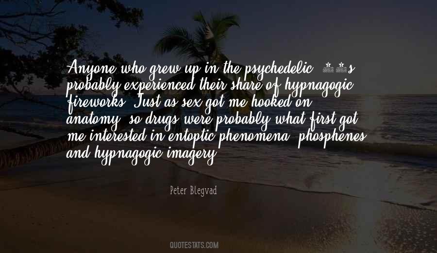 Peter Blegvad Quotes #371811