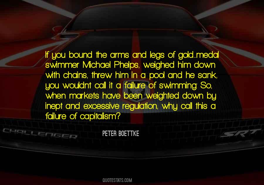 Peter Boettke Quotes #77698