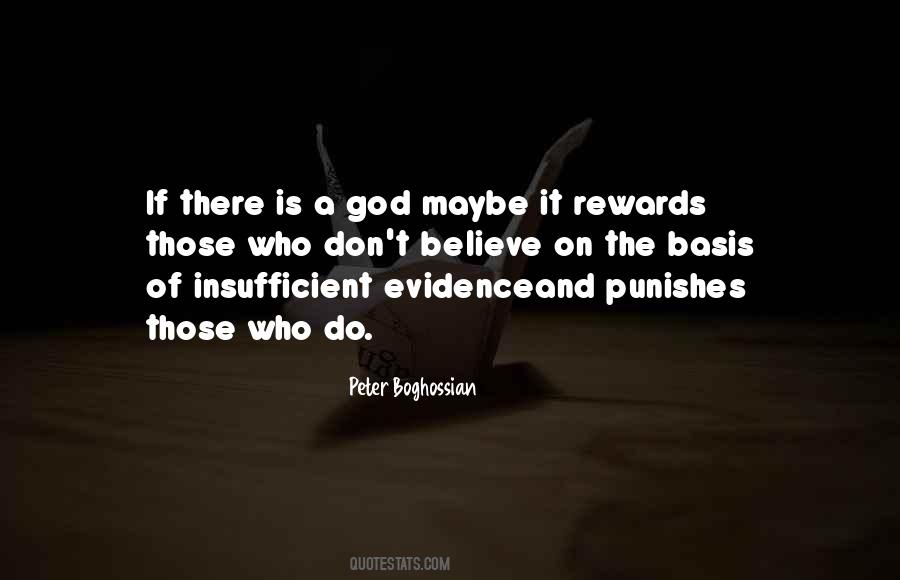 Peter Boghossian Quotes #146852