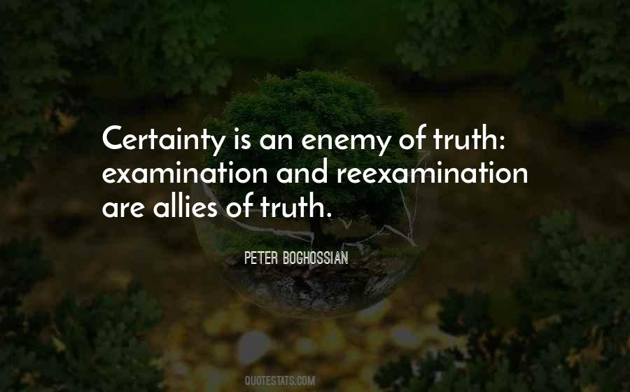 Peter Boghossian Quotes #817336